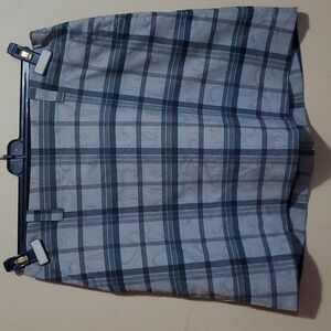 Nike edge golf skort size 8